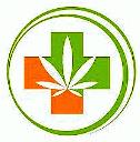 Maryland Greenscript Cannabis logo